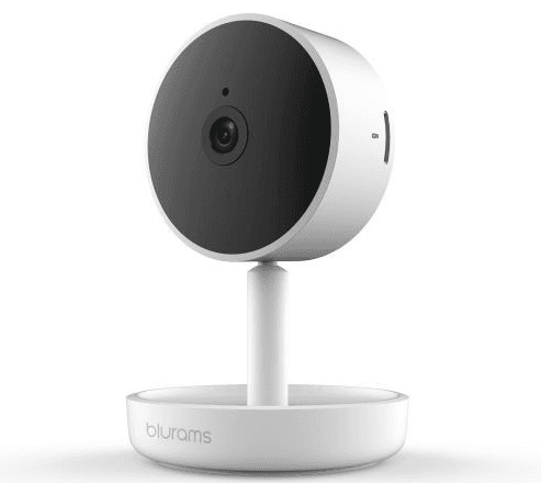 Vnitřní bezpečnostní kamera Blurams Home Pro 