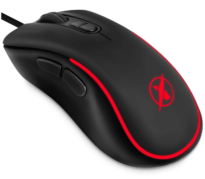 Herní myš Niceboy ORYX  M300