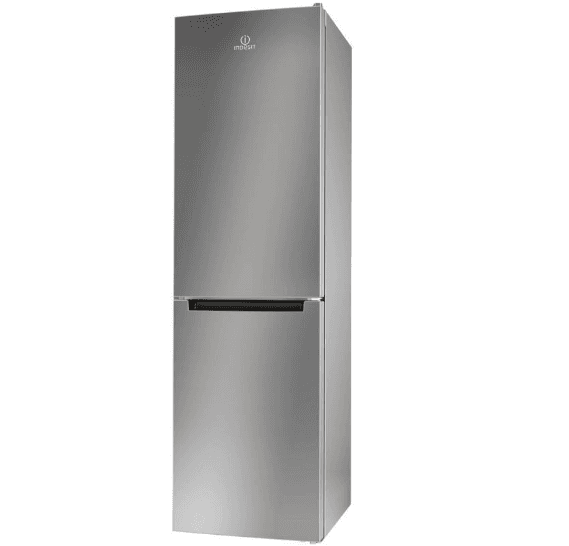 Lednice Indesit, A++, 201 cm