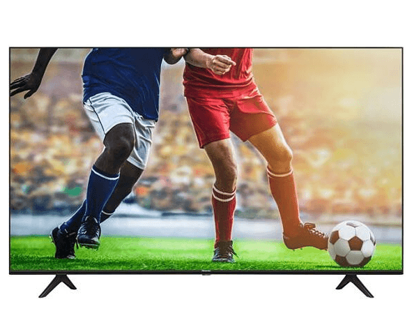 4K Smart TV, 164cm, HDR, Hisense