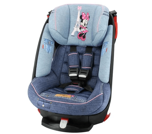 Autosedačka 9-18kg Nania Migo Saturn
