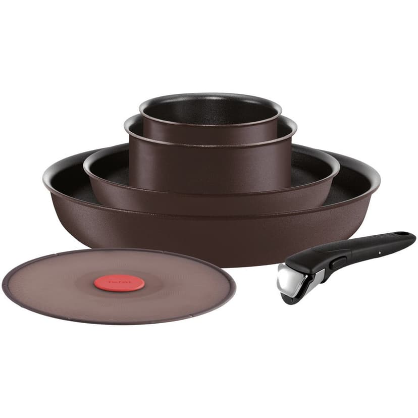 Sada hrnců Tefal Ingenio L6559902 