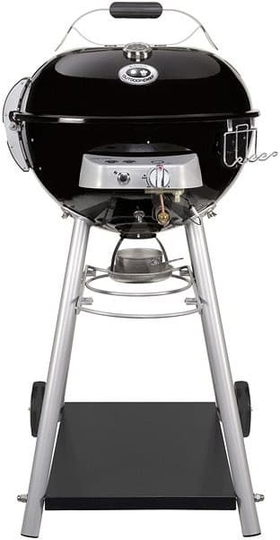 Plynový gril Outdoorchef Leon 570 G