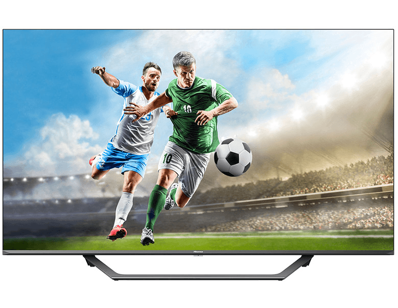 4K Smart TV, 139 cm, HDR, Hisense