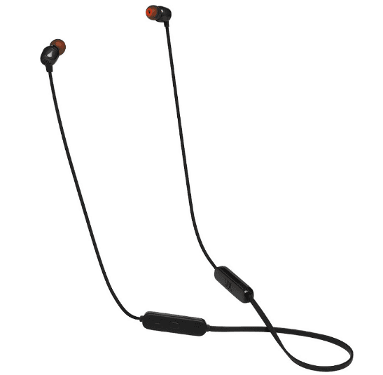 BT sluchátka JBL Tune