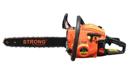 Benzínová řetězová pila Beko G82001