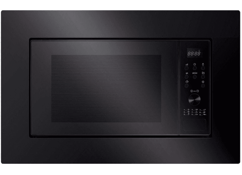 Mikrovlnka Amica, gril, 24,5 cm