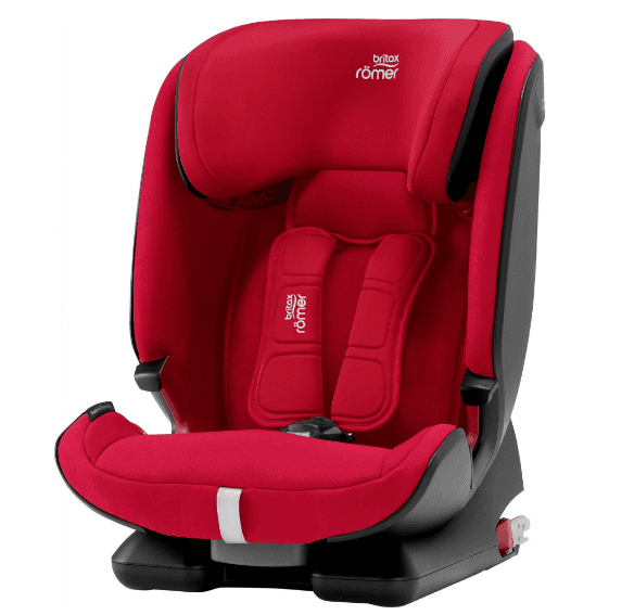 Autosedačka Britax Römer 9-36 kg Advansafix 