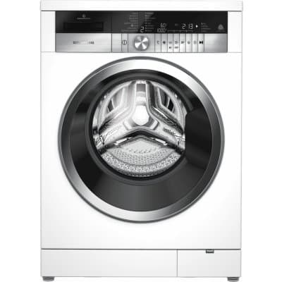Parní pračka Grundig, A+++, 7 kg, 1400 ot.