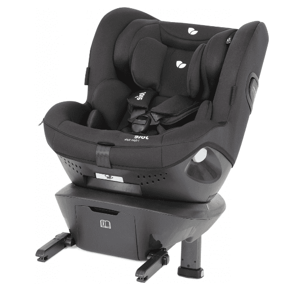 Autosedačka do 19kg JOIE i-Spin Safe 