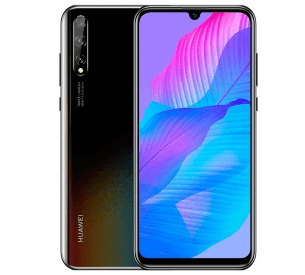 Huawei, 8x 2,2GHz, 6GB RAM, 6,59"