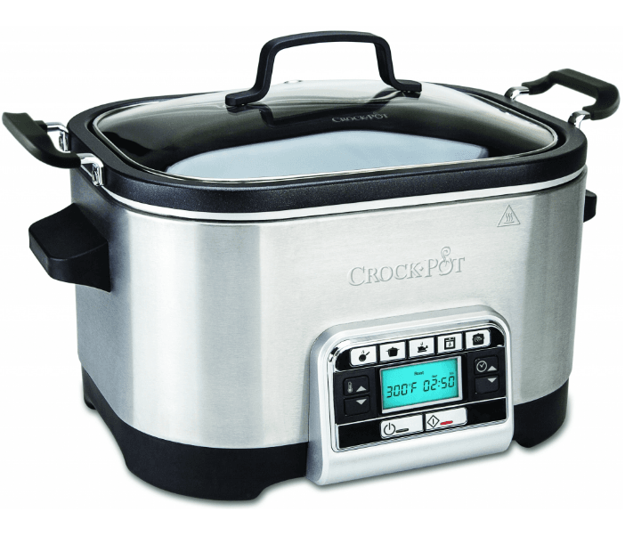 Bionaire CrockPot, pomalé vaření