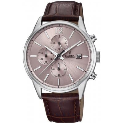 Pánské hodinky Festina 20284/2