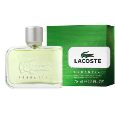 Lacoste Essential toaletní voda pánská 125 ml