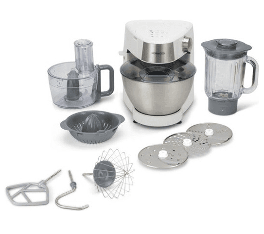 Kuchyňský robot Kenwood, 4,3 l.