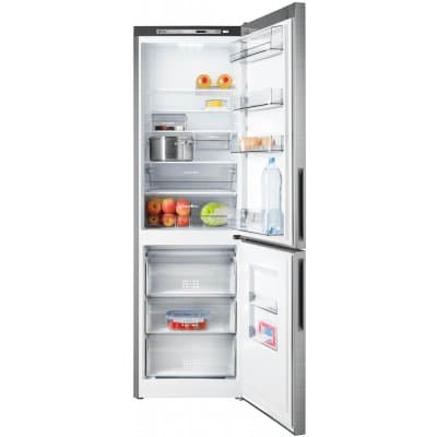 Komb. lednice Romo, A++, 228 l / 119 l