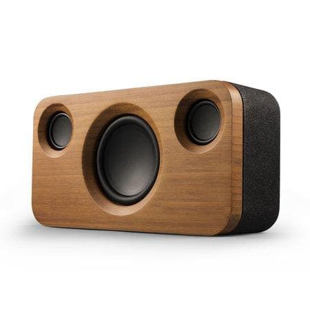 BT reproduktor Platinet Bamboo, 35W