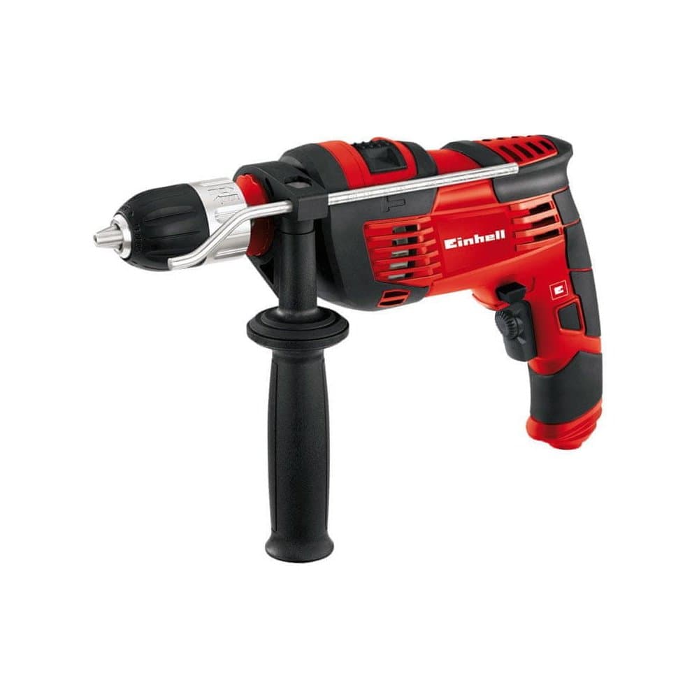 Příklepová vrtačka Einhell, 720W, 13 mm