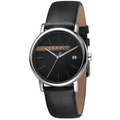 Pánské hodinky Timber Grey