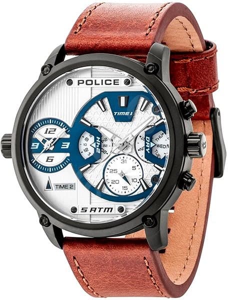 Pánské hodinky Police Taipan