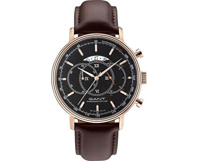 Pánské hodinky GANT Cameron