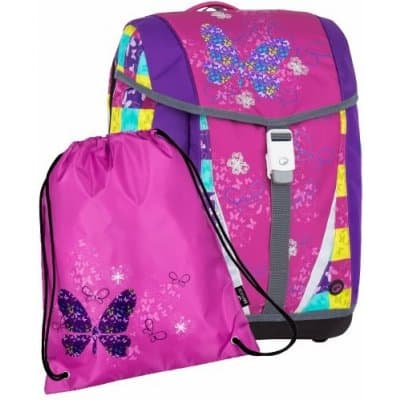 Školní set Bagmaster, 1. - 3. třída