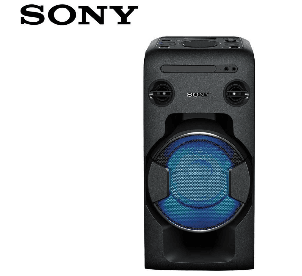 Party repro SONY, 60cm, 470W, BT, NFC