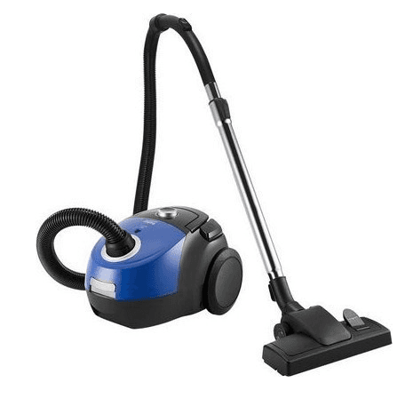 Sáčkový vysavač Beko