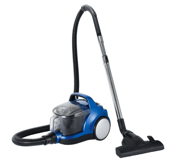 Bezsáčkový cyklonový vysavač Beko