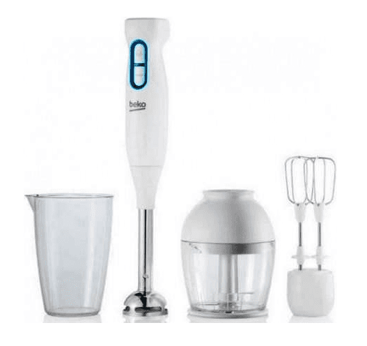 Tyčový mixér Beko HBA 5550 W
