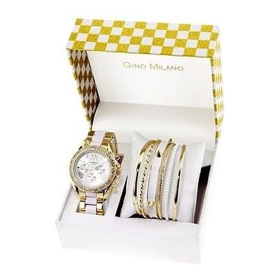 Dárková sada Gino Milano MWF14-004A