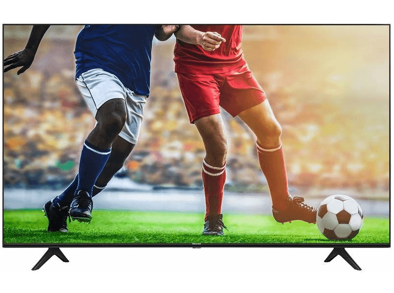 Ultra HD Smart TV, HDR, 108cm, Hisense