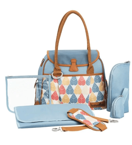 Přebalovací taška Babymoov Style Bag