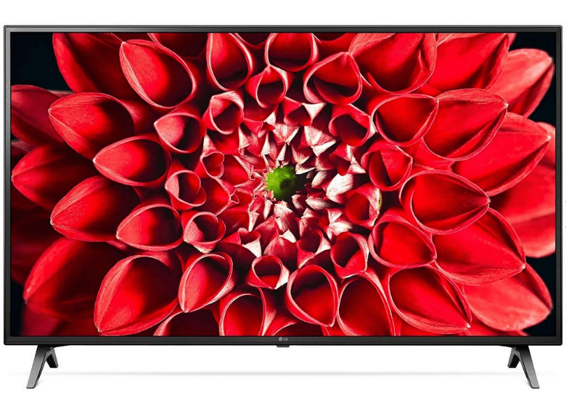4K Smart TV, 177cm, HDR, LG