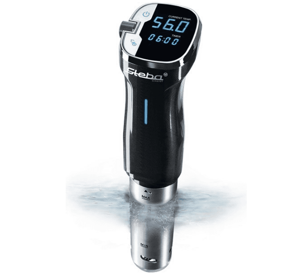 Sous vide vařič Steba