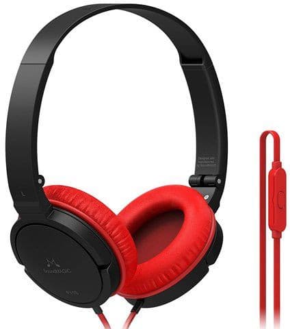 Sluchátka SoundMAGIC P11S