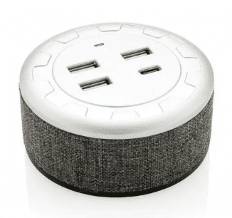 USB nabíječka XD Design Vogue