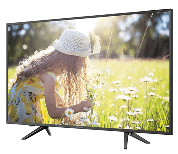 Full HD LED TV, T2, 101 cm, Strong