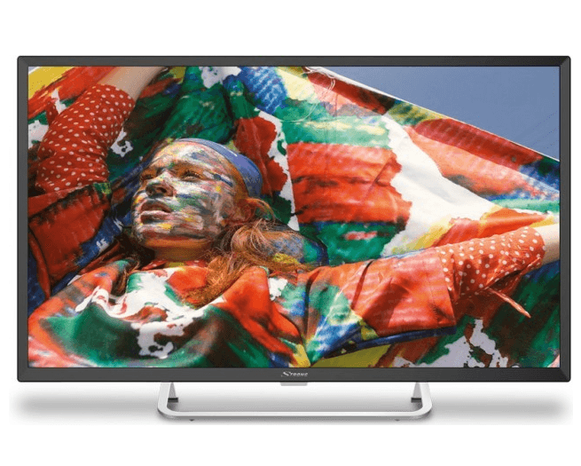 HD televize Strong, 81 cm, T2