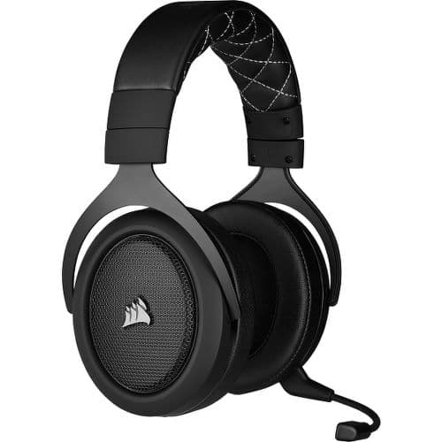BT sluchátka Corsair HS70 Pro