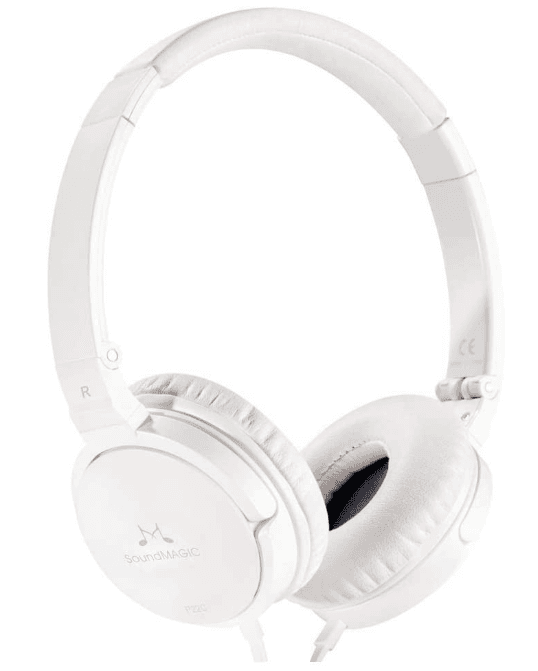 Sluchátka SoundMAGIC P22C