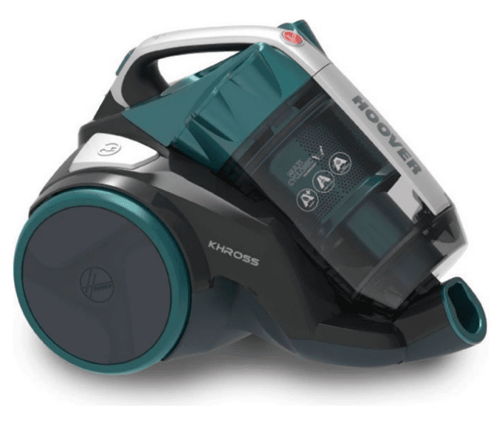 Bezsáčkový vysavač Hoover Khross