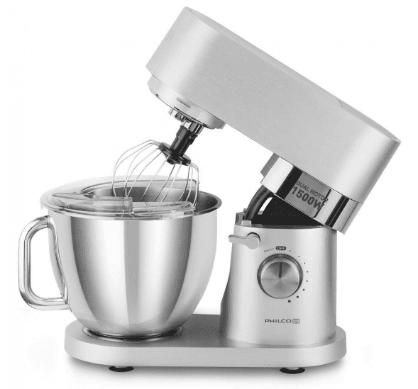 Multifunkční kuchyňský robot Philco