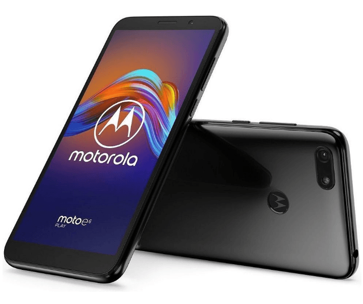 Motorola, 4x 1,5GHz, 2GB RAM, 5,5", Dual