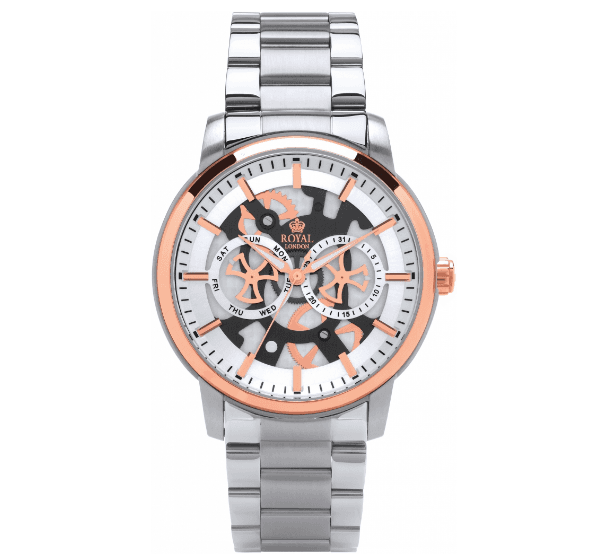Pánské hodinky Royal London
