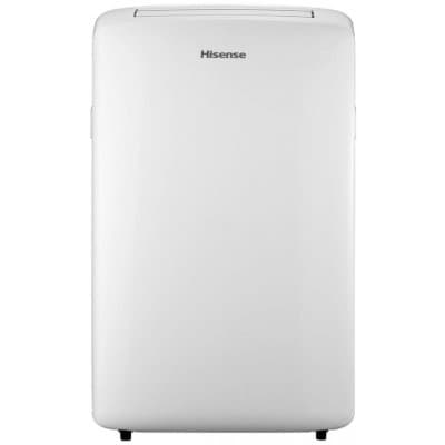 Mobilní klimatizace Hisense, 380 m3