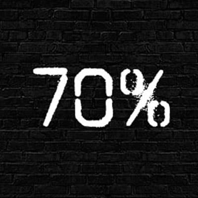 Shooos.cz - Black Friday slevy až -70%