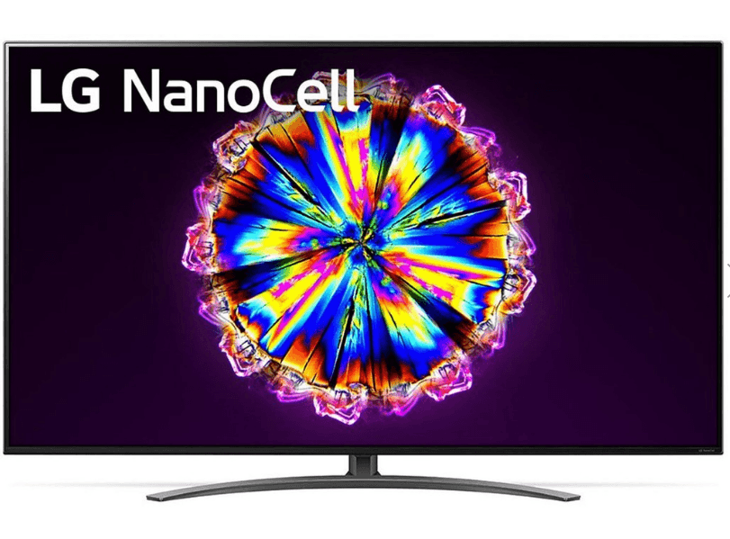 Nanocell 4K, Smart, HDR, 139cm, LG