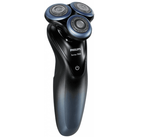 Holicí strojek Philips 7000 Wet&Dry