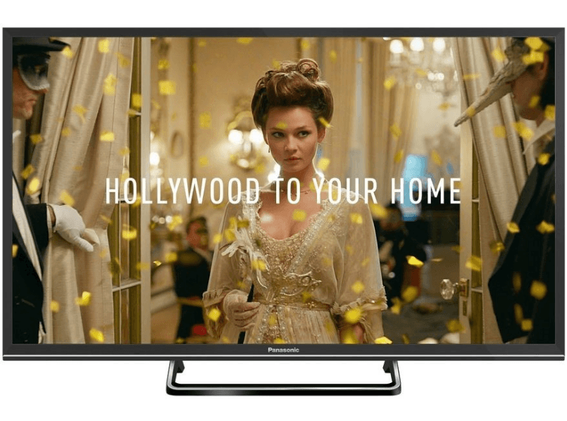 FHD LED TV, Smart, HDR, 100cm, Panasonic